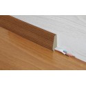 Plastic skirting NV52-311